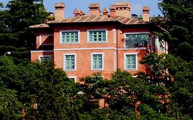 La Quinta de los Cedros